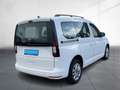 Volkswagen Caddy 2.0 TDI DSG Life Kamera Navi DAB Weiß - thumbnail 4