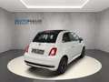 Fiat 500C 500 Cabrio Hey Google Mild Hybrid ab 99 € mtl.+PDC Bianco - thumbnail 5