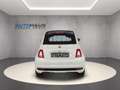Fiat 500C 500 Cabrio Hey Google Mild Hybrid ab 99 € mtl.+PDC Bianco - thumbnail 4