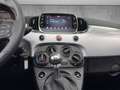 Fiat 500C 500 Cabrio Hey Google Mild Hybrid ab 99 € mtl.+PDC Blanc - thumbnail 14