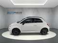 Fiat 500C 500 Cabrio Hey Google Mild Hybrid ab 99 € mtl.+PDC Wit - thumbnail 2