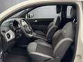 Fiat 500C 500 Cabrio Hey Google Mild Hybrid ab 99 € mtl.+PDC Blanco - thumbnail 9