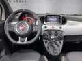 Fiat 500C 500 Cabrio Hey Google Mild Hybrid ab 99 € mtl.+PDC Bianco - thumbnail 13