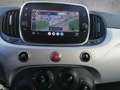 Fiat 500C 500 Cabrio Hey Google Mild Hybrid ab 99 € mtl.+PDC Blanc - thumbnail 15