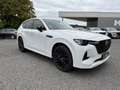 Mazda CX-60 PHEV Homura | 360° Kamera | Panoramadach | Navi Blanc - thumbnail 3