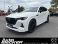 Mazda CX-60 PHEV Homura | 360° Kamera | Panoramadach | Navi Blanc - thumbnail 1