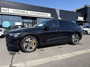 50 313ch Avus e-quattro