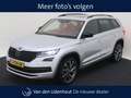 Skoda Kodiaq 1.5 TSI 150pk Automaat Sportline Business 7 persoo Grigio - thumbnail 1