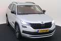 Skoda Kodiaq 1.5 TSI 150pk Automaat Sportline Business 7 persoo Grigio - thumbnail 2