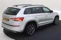 Skoda Kodiaq 1.5 TSI 150pk Automaat Sportline Business 7 persoo Grigio - thumbnail 3