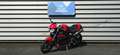 Triumph Speed Triple 1050 Roşu - thumbnail 3