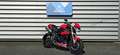 Triumph Speed Triple 1050 Roşu - thumbnail 1