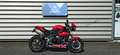 Triumph Speed Triple 1050 Roşu - thumbnail 6