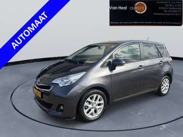 1.3 VVT-i Skyview 3 MND GAR | PANO | AIRCO | CRUIS