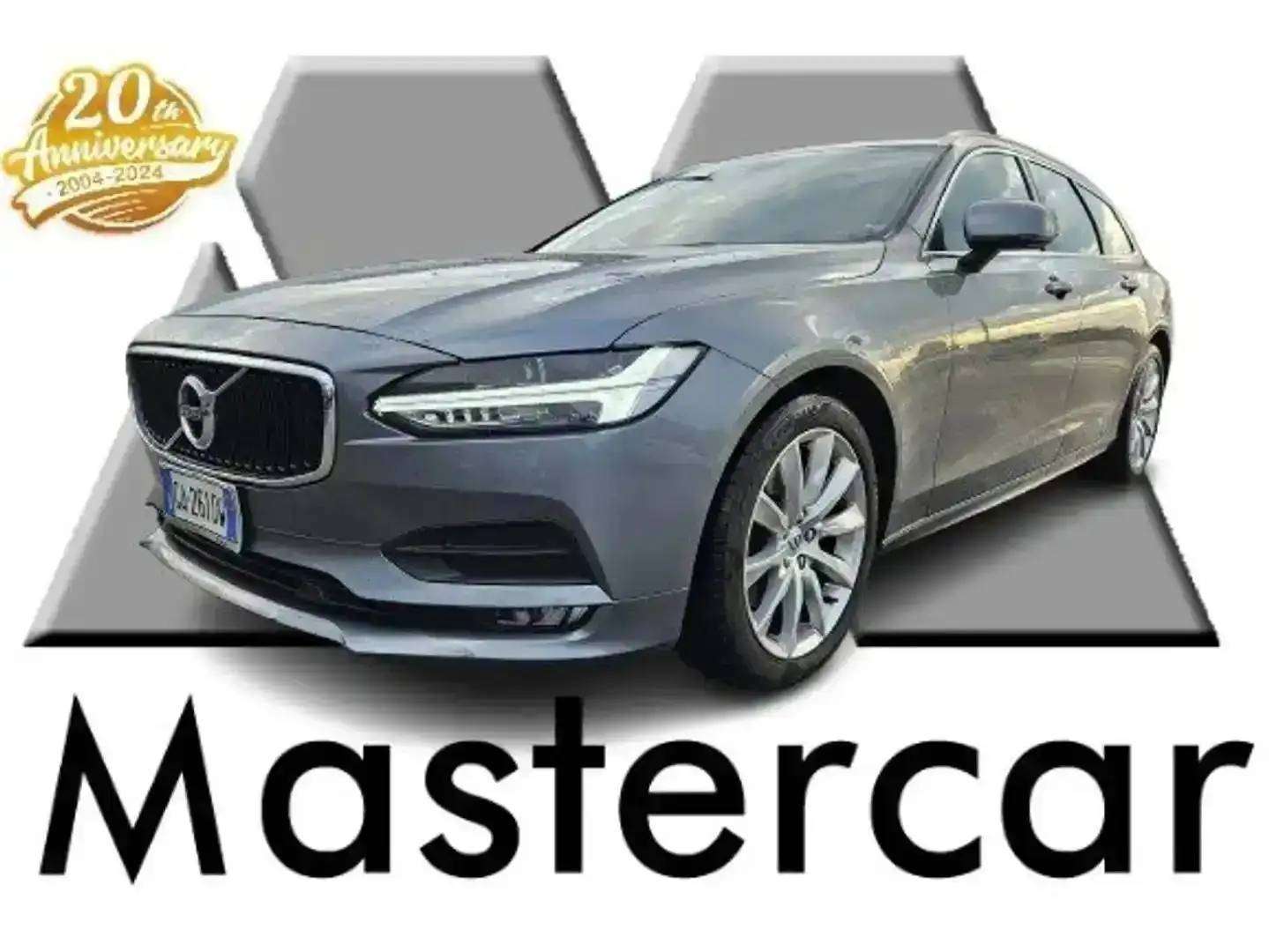 Volvo V90