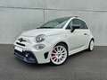 Abarth 595 esseesse 1.4T-Jet 180pk Blanco - thumbnail 1