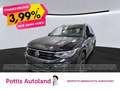 Volkswagen Tiguan 1.4 TSI eHybrid DSG R-LINE AHK KAMERA MAT Schwarz - thumbnail 1