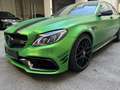 Mercedes-Benz C 63 AMG c63 amg w205 - thumbnail 10