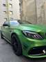 Mercedes-Benz C 63 AMG c63 amg w205 - thumbnail 6