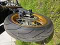 Yamaha XT 660 Blau - thumbnail 6
