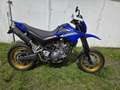 Yamaha XT 660 Blau - thumbnail 1