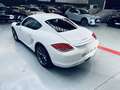 Porsche 718 Cayman Blanco - thumbnail 9