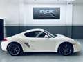 Porsche 718 Cayman Blanco - thumbnail 14