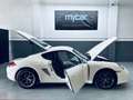 Porsche 718 Cayman Blanco - thumbnail 15