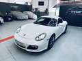 Porsche 718 Cayman Blanco - thumbnail 6