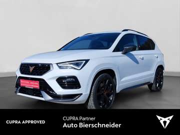 2.0 TSI DSG 4Drive VZ PANO AHK 360 KAMERA DCC NAVI