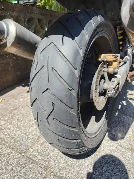 Honda VTR 1000 - foto 7