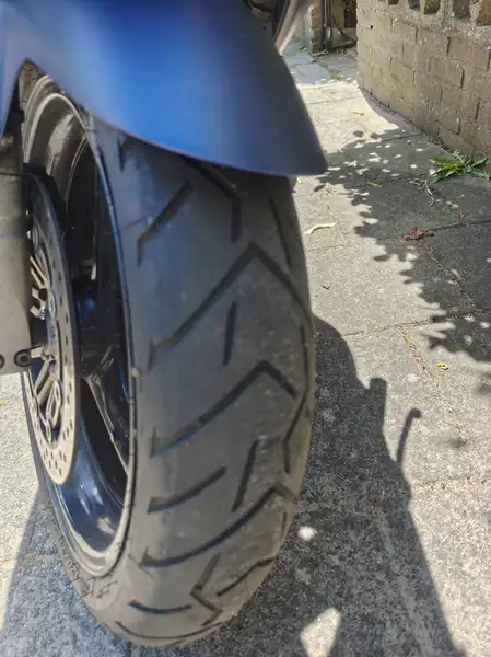 Honda VTR 1000 - foto 6