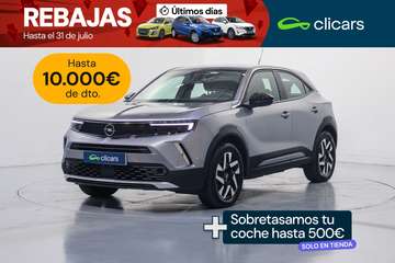 Mokka-e Business Elegance-e
