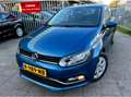 Volkswagen Polo 1.0 Comf. Con.Ser. Blauw - thumbnail 5