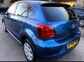 Volkswagen Polo 1.0 Comf. Con.Ser. Blauw - thumbnail 6