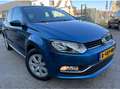 Volkswagen Polo 1.0 Comf. Con.Ser. Blauw - thumbnail 18