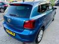 Volkswagen Polo 1.0 Comf. Con.Ser. Blauw - thumbnail 7