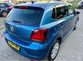 Volkswagen Polo 1.0 Comf. Con.Ser. Blauw - thumbnail 22