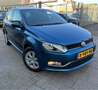 Volkswagen Polo 1.0 Comf. Con.Ser. Blauw - thumbnail 4