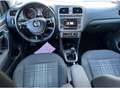 Volkswagen Polo 1.0 Comf. Con.Ser. Blauw - thumbnail 11