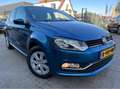 Volkswagen Polo 1.0 Comf. Con.Ser. Blauw - thumbnail 16
