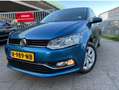 Volkswagen Polo 1.0 Comf. Con.Ser. Blauw - thumbnail 17