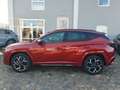 Hyundai TUCSON N Line X Hybrid 4WD (239 PS System) Rot - thumbnail 3