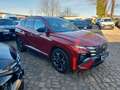 Hyundai TUCSON N Line X Hybrid 4WD (239 PS System) Rot - thumbnail 7