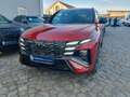 Hyundai TUCSON N Line X Hybrid 4WD (239 PS System) Rot - thumbnail 1