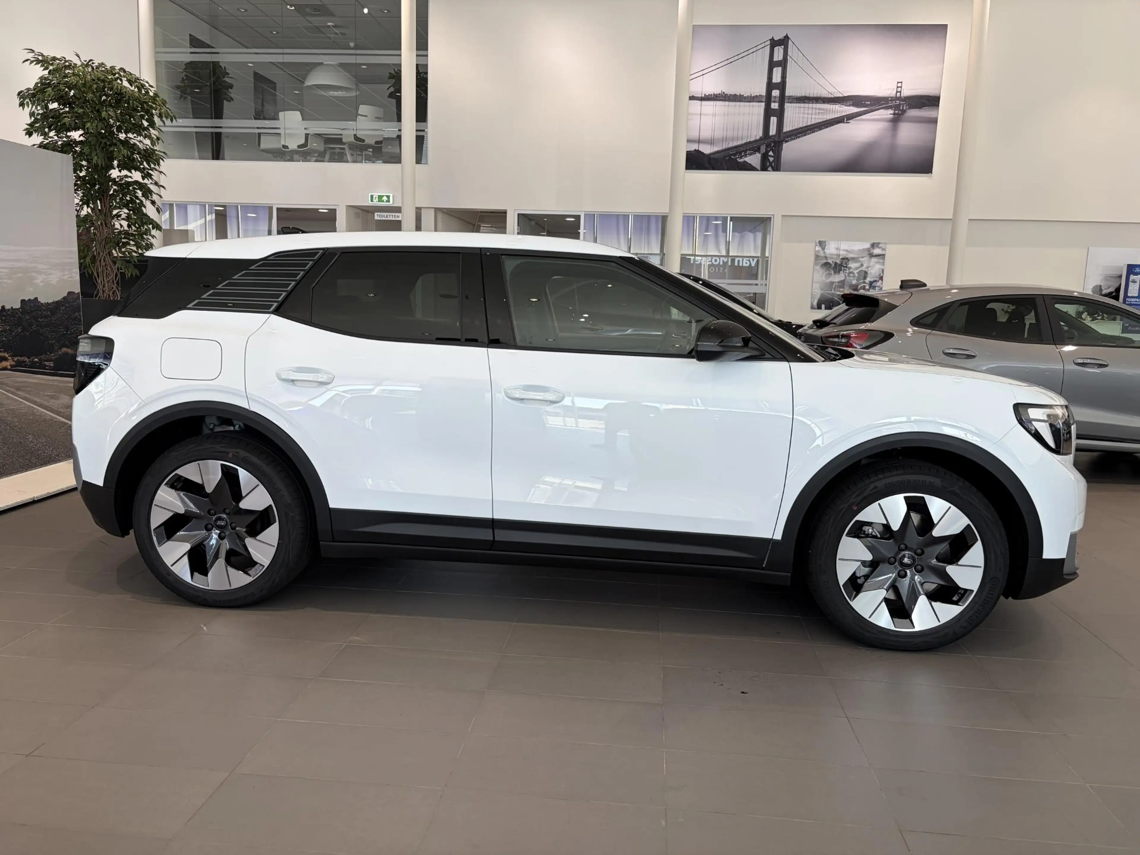 Ford Explorer Premium Extended Range RWD 79 kWh SNEL TE LEVEREN! — photo 5