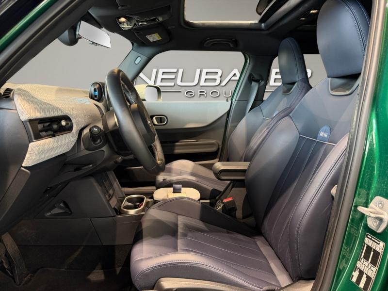 Photo du véhicule