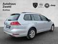 Volkswagen Golf VII Variant Rabbit 1,6 TDI SCR *VirtualCockpit* Grau - thumbnail 6
