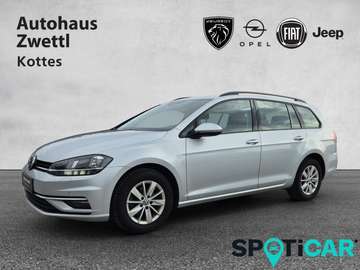 VII Variant Rabbit 1,6 TDI SCR *VirtualCockpit*