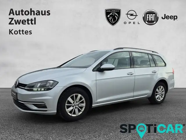 Volkswagen Golf VII Variant Rabbit 1,6 TDI SCR *VirtualCockpit*